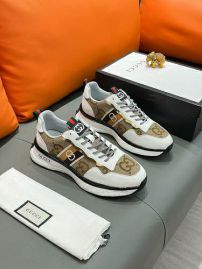 Picture of Gucci Shoes Men _SKUfw138525224fw